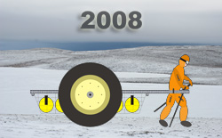 PAC version 2 - 2008 Expedition