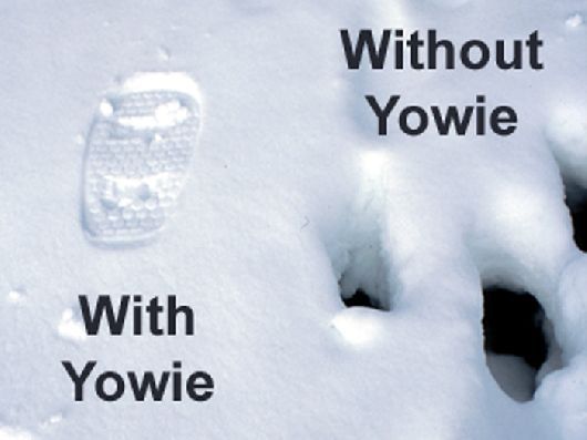  The Yowie Difference